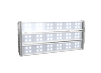 Светодиодный светильник ECOLED-135-OS-D120 IP65 Prom